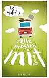 Cover zum Buch Alle müssen mit