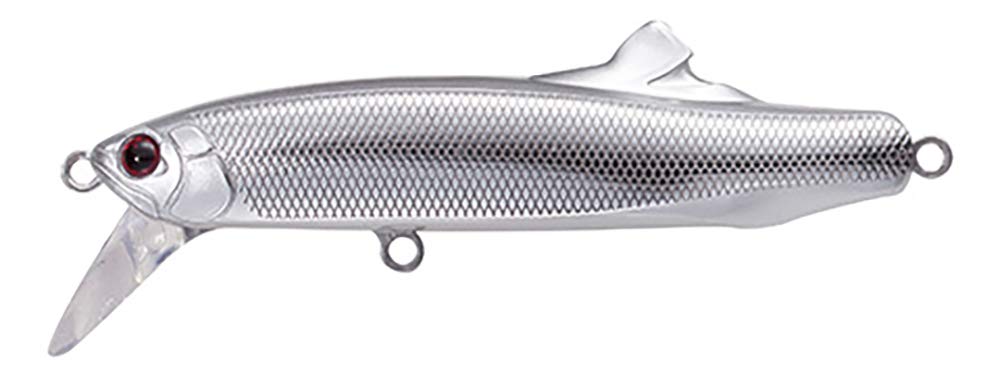 TackleHouse Minnow Contact Fritz Sinking Flitz Lure