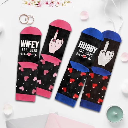 Image of VICRAZY Father Day Gifts for Husband, Dad, Grandpa, Men - First Mother's Day for Pregnancy Mom, Wife - Funny Bigfoot gifts