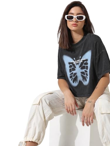 Image of ONLY Women's Relaxed Fit T-Shirt