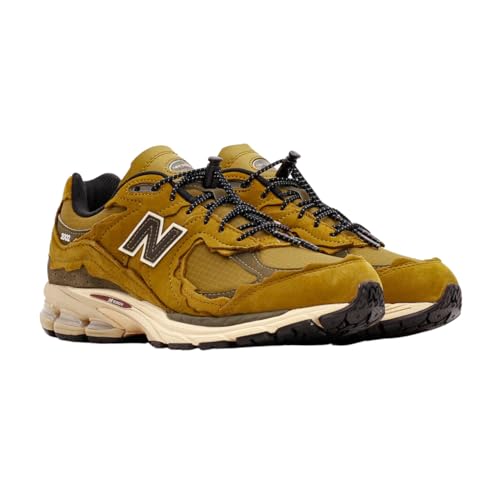 Image of New Balance Mens 2002 Sneaker