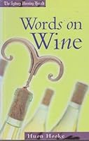 Words on Wine 1862901201 Book Cover