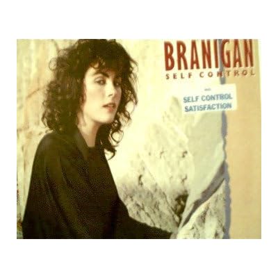 1. LP 7801471: incl. SELF CONTROL SATISFACTION / 2. LP 7812651: HOLD ME, Erscheinungsjahr 1984/ 1985