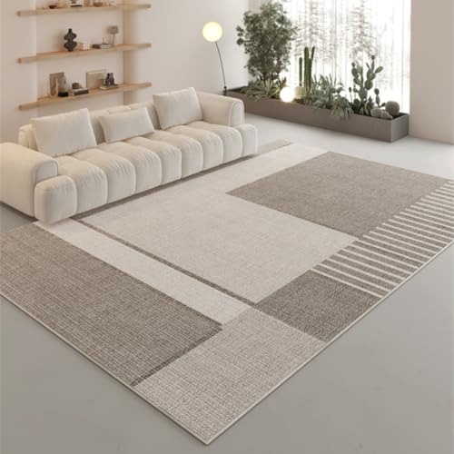 HJZSZX �J�[�y�b�g ���r���O���[�� �z�[���J�[�y�b�g �����H�~���f�� �Q���}�b�g(50X80CM(1.6X2.6FT/XM-QR-500)