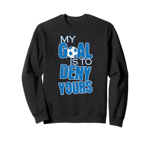 �t�b�g�{�[���uMy Goal Is To Deny Yours�v �g���[�i�[