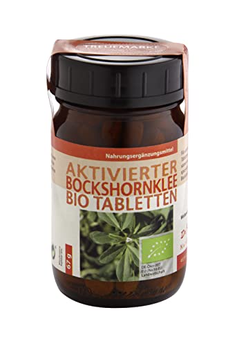 Bockshornklee aktiviert Tabletten, 135 St