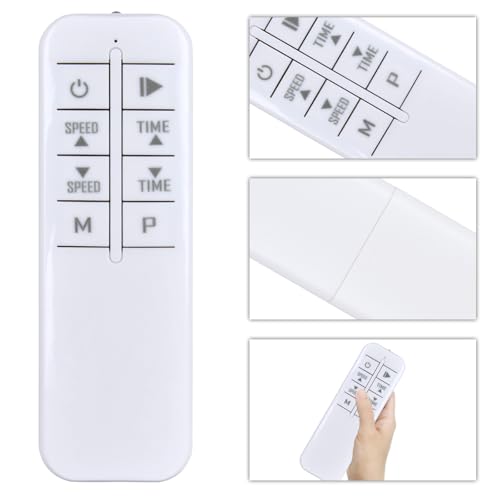 Télécommande pour plaque vibrante ADVENOR compacte et précise - 5