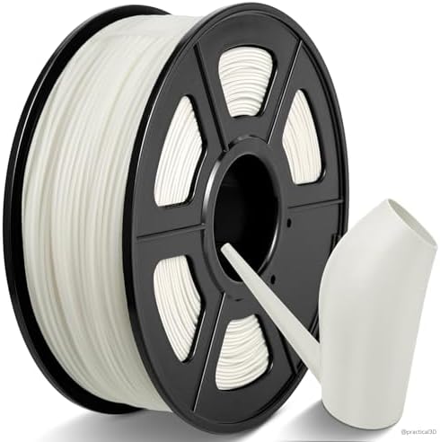 TECBEARS ABS White 1.00kg