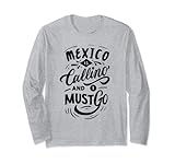 Mexico Gifts for Men Women