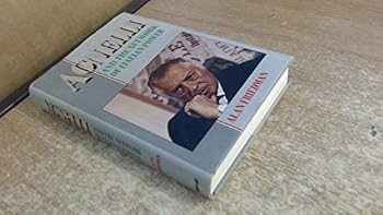 Hardcover Agnelli and the Network of Italian Power Book