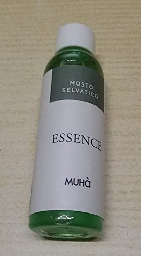 Muhà essenza ricarica mosto selvatico ml. 60