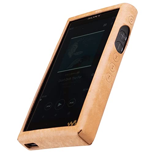 MITER Case Compatible with Sony NW-WM1AM2 / NW-WM1ZM2 Walkman - Image 3