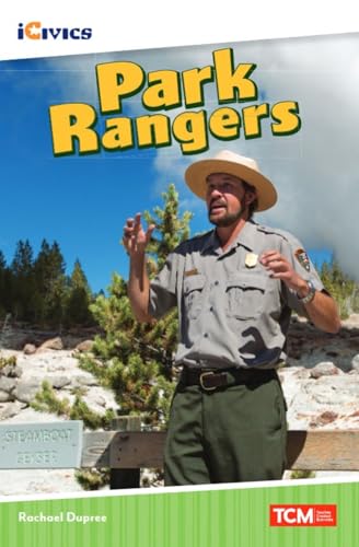Park Rangers (iCivics)