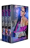 I Fell In Love with a Real Street Thug Boxed Set