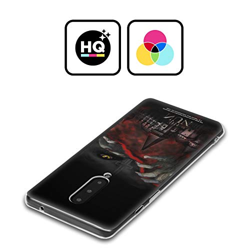 Funda Google Pixel 8 resistente para evitar roturas de pantalla 2