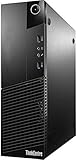 Lenovo ThinkCentre M93P SFF Business Desktop Computer, Core i5-4570 3.20 GHz, 16GB RAM, 256GB SSD, Keyboard, Mouse, WiFi, BT, Windows 10 Pro (Renewed)