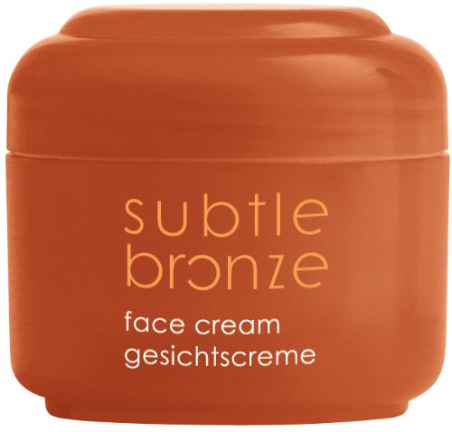 ZIAJA - SOPOT BRONZING - CREMA VISO RELAX