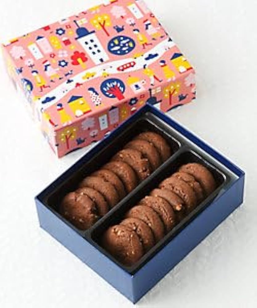 ココアクッキー☆様 ホームメイドクッキー ココア | ノースオブジェクト WEB発注サイト