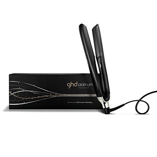 Preisvergleich Produktbild ghd Platinum in Black by ghd