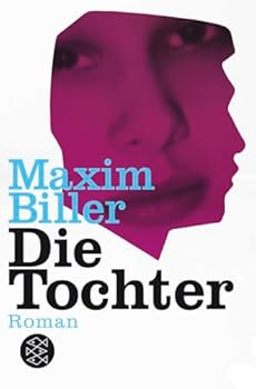 Paperback Die Tochter [German] Book