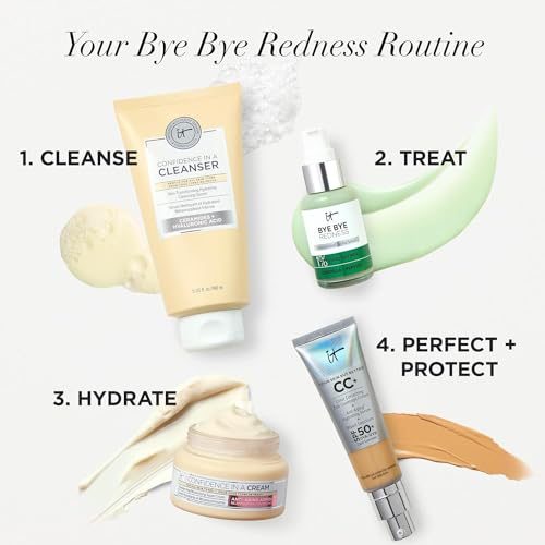 It Cosmetics 3605972891983 Bye Bye Redness Serum thumb #8