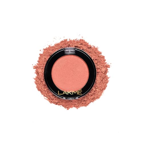 Lakme FaceIt HighlighterRoseGold H3 4gm