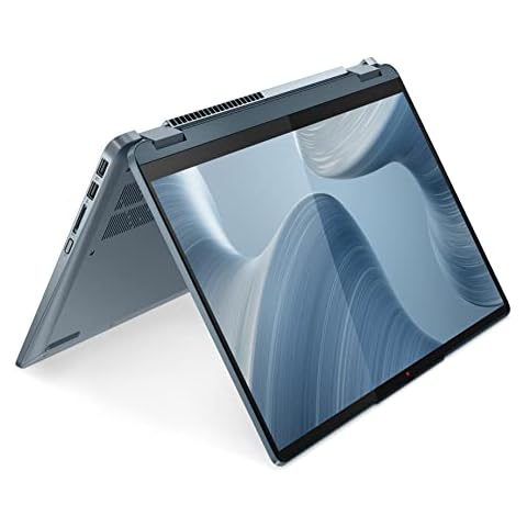 Lenovo IdeaPad Flex 5 Gen 7 - Ordenador Portátil 2 en 1 Táctil Cover