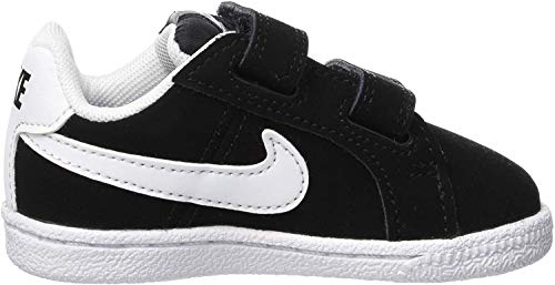 Boys' Nike Court Royale (TD) Toddler Shoe