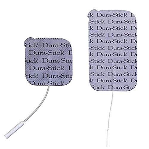 Dura-Stick Plus Electrodes, 2