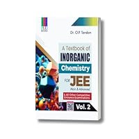 GRB A Textbook of Inorganic Chemistry (2nd Year Programme) 9388599063 Book Cover