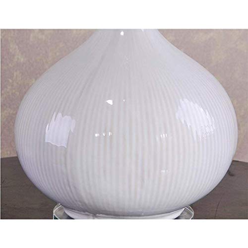 Éclairage chic moderne de salon avec lampe créative mode E27 - 5