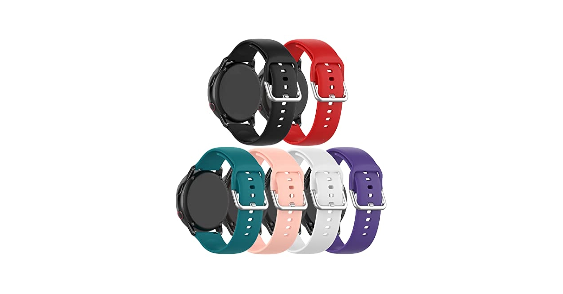 Amazon.com: Bands Compatible for COROS PACE 3 Replacement