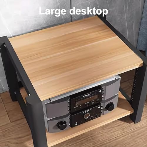 Étagère de rangement réglable pour éliminer le désordre dans votre espace de travail - 5