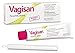 Produktbild Vagisan FeuchtCreme Spar-Set 3x25g. Zur Linderung der Beschwerden bei Scheidentrockenheit.