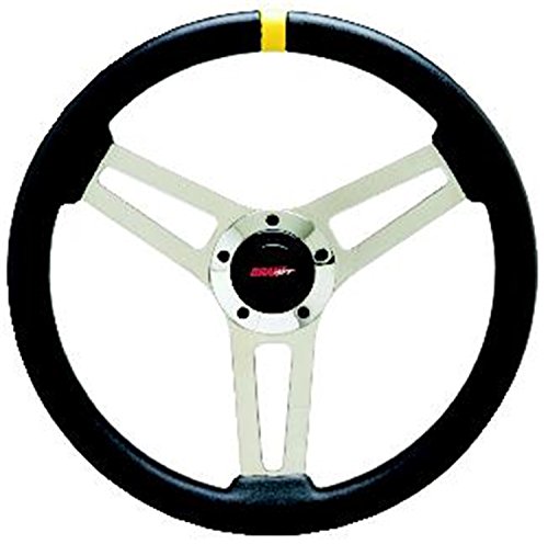 Grant 1076 Classic 5 Steering Wheel