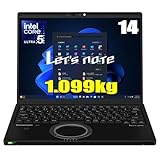 Let's note FV5 CF-FV5TDFAS [�u���b�N]