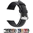 Fullmosa Farben Uhrenarmband