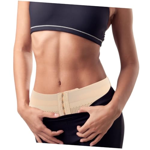Faja abdominal para mujer postparto transpirable Healeved miniatura 6