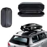 320 L Cofre de Techo Coche Volvo portaequipajes Universal Puerta Equipaje Puerto Paquetes bagagliera CAM