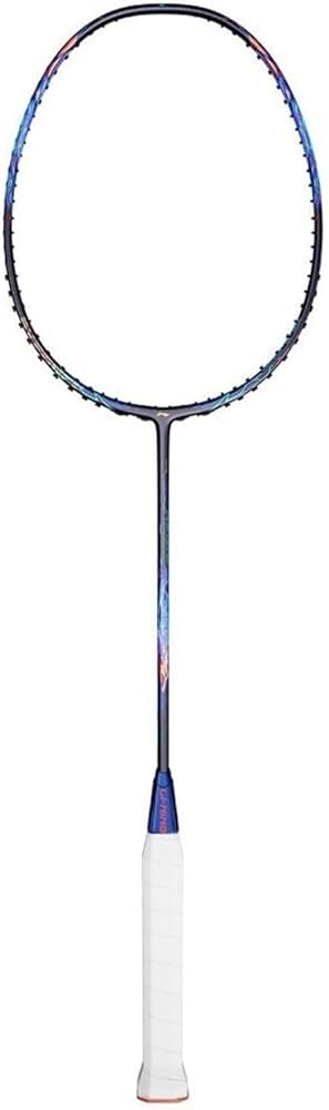 Buy Li-Ning AXForce 90 Badminton Racket | Unstrung Professional