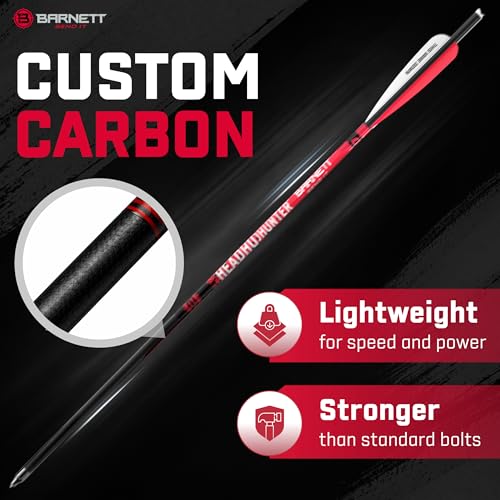 Heavy Duty Hunting Crossbow Package