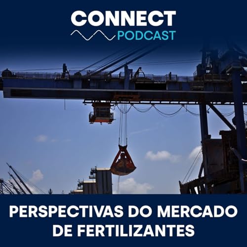 Perspectivas do Mercado de Fertilizantes