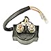 Max Motosports Starter Solenoid Relay for Honda TRX 300 400 EX Fourtrax Sportrax #35850-HM3-000 35850-HB3-771