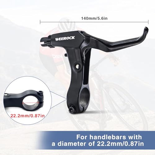 WEEROCK C Brake Set