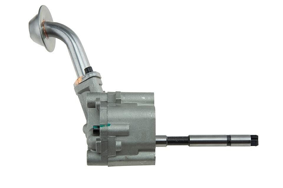 Bomba de aceite de motor para VW Passat 1.9 D de 1988 a 1997 modelo 1669841 3