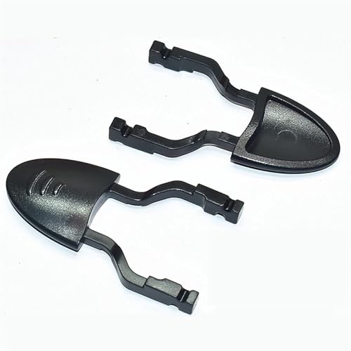 Lagnlnaoy Temperature Control Switch Electric Kettle Replacement Push Button Steam Switch Electric Kettle Repair Parts