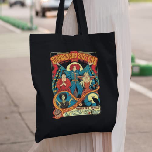 SMARTYPANTS Sanderson Sisters Live Tote Bag - Image 2