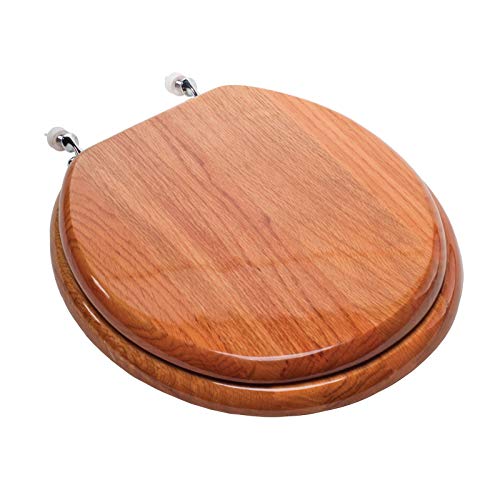 Find The Best Solid Oak Toilet Seat Reviews & Comparison Katynel