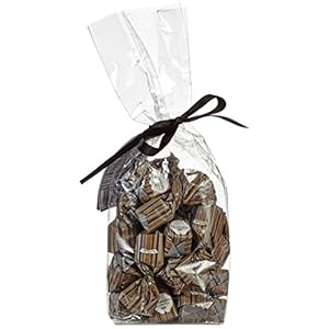 TartufLanghe – Alba Black Mini Sweet Truffle, 200g.