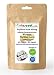 Produktbild Flohsamen - Indische Flohsamenschalen 365 Kapseln - 100% Psyllium Husk natürlich - 600mg pro Kapsel / 5400mg Tagesdosis - Vegane Kapsel - PREMIUMQUALITÄT - BESTPREIS - LABORGEPRÜFT - MADE IN GERMANY
